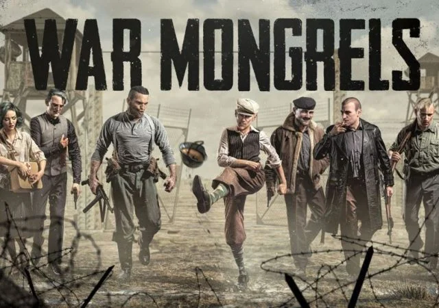 War Mongrels