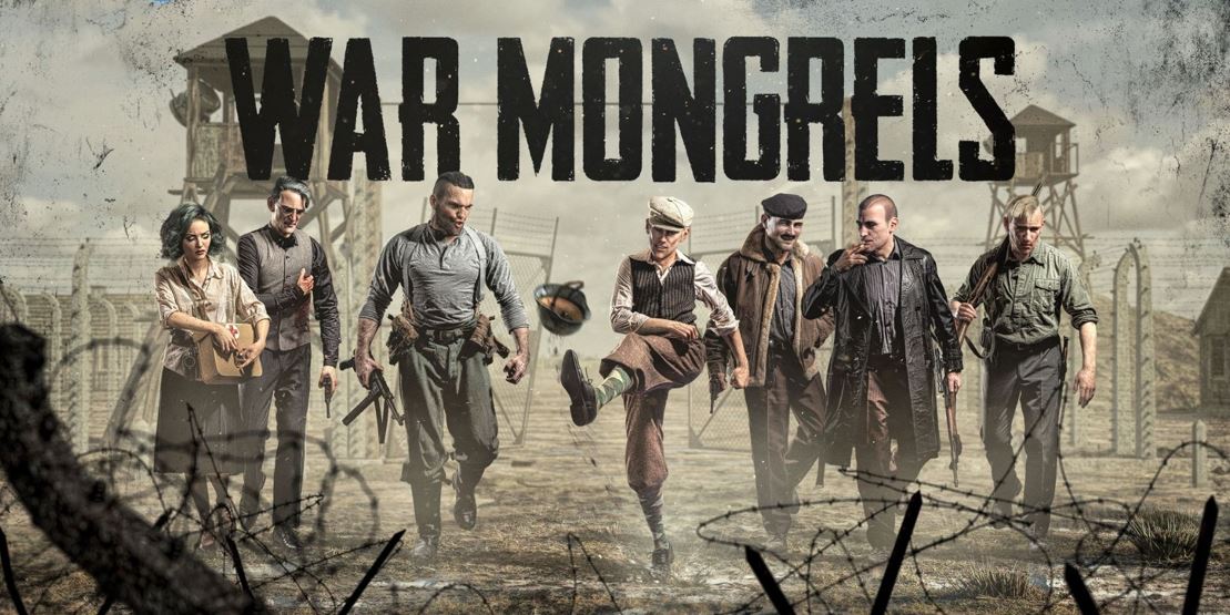 War Mongrels