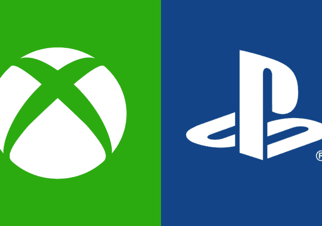 Xbox, PlayStation