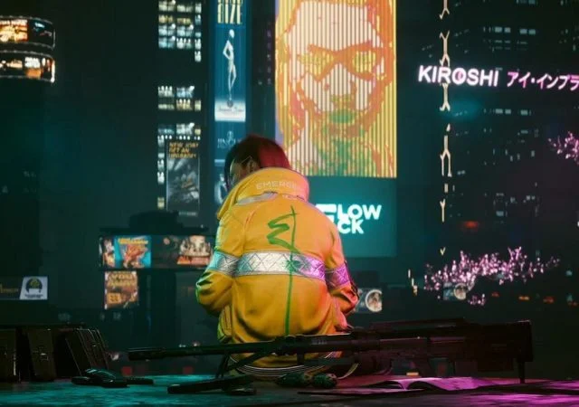 Cyberpunk 2077