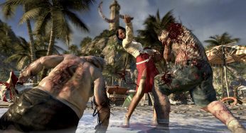 Dead Island Definitive Edition është falas për t’u luajtur këtë fundjavë