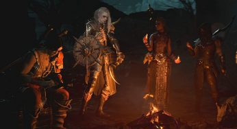 Blizzard njofton rreth Diablo 4 Closed Beta