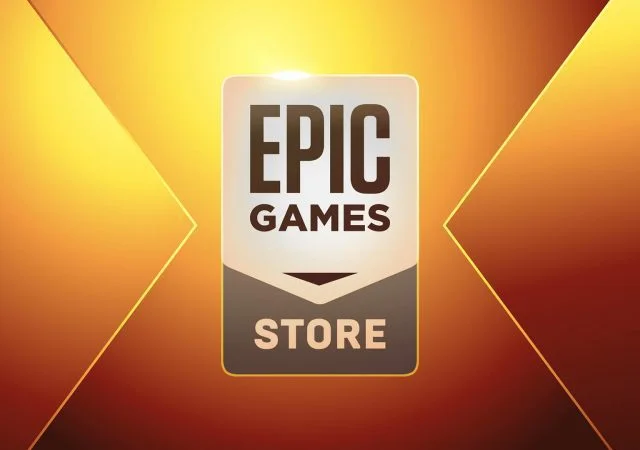 Epic Games Store