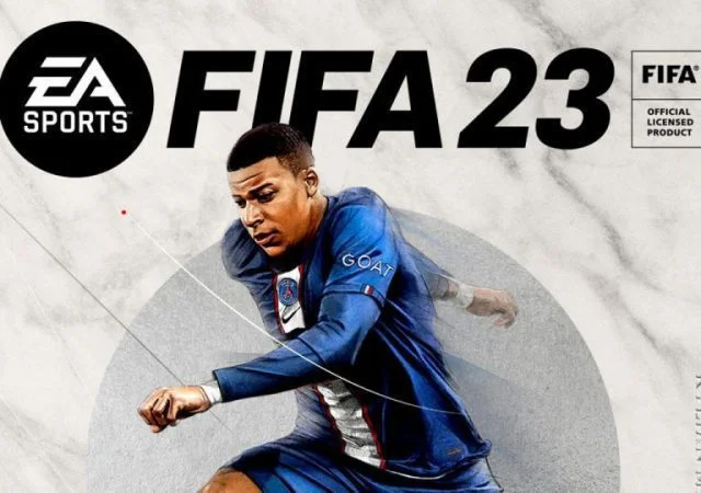 FIFA 23