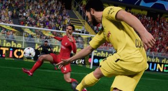 Si të bëni pre-order FIFA 23 me 20% ulje