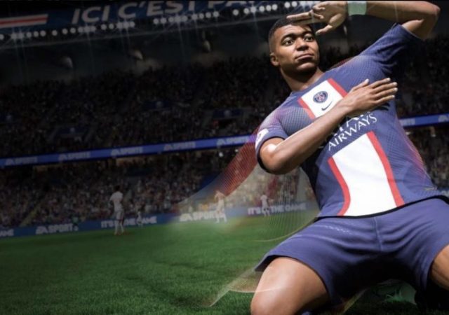 FIFA 23