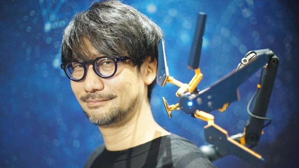 hideo-kojima Hideo Kojima