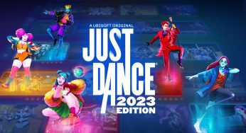 Just Dance 2023 zbulon se kur do të vijë