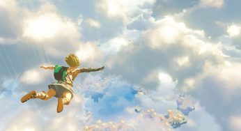 Lajme për The Legend of Zelda: Breath of the Wild 2 bëhen leak