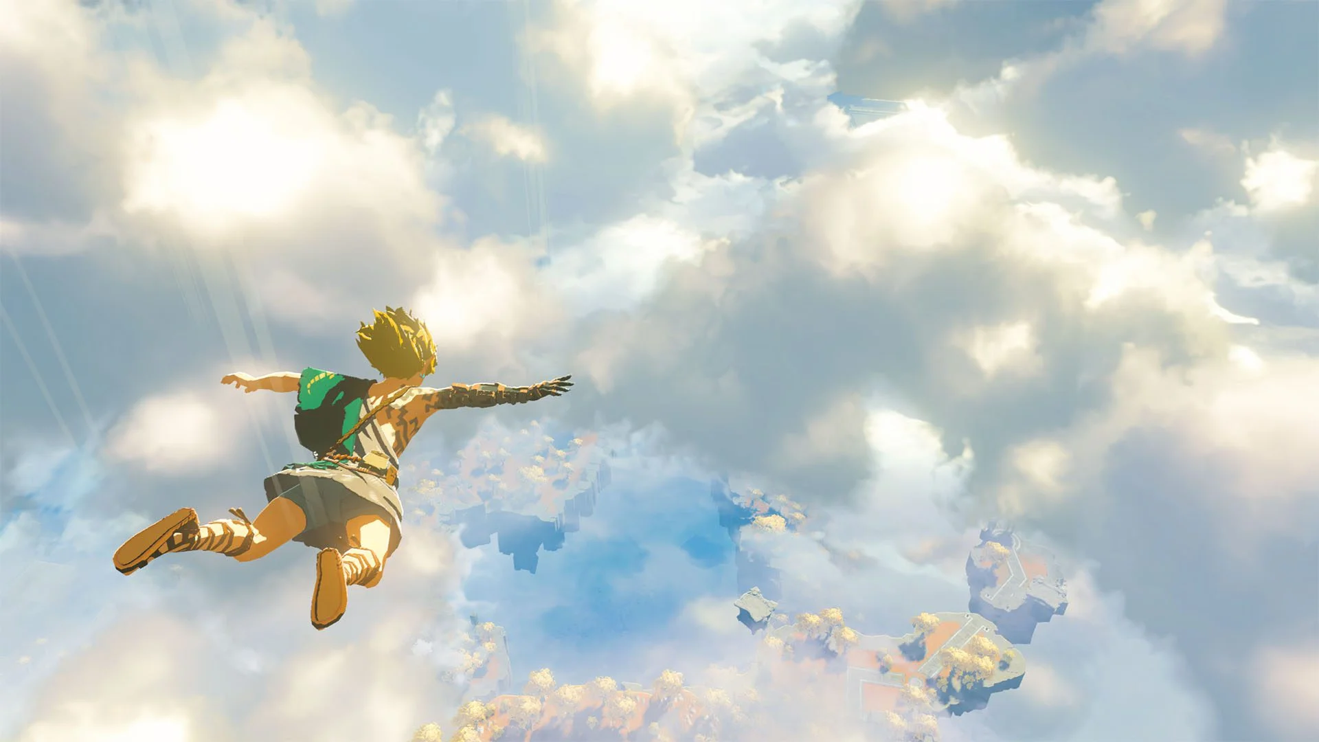 The Legend of Zelda: Breath of the Wild