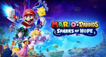 Mario+Rabbids Sparks of Hope zbulon detaje dhe një DLC falas