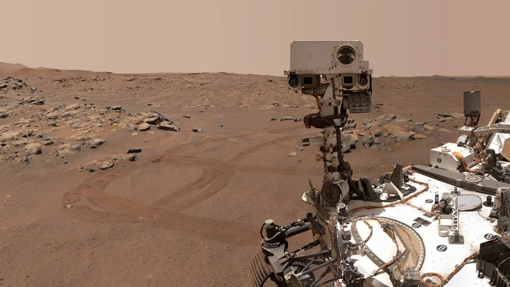 nasa-mars-life universin, diamant, nasa