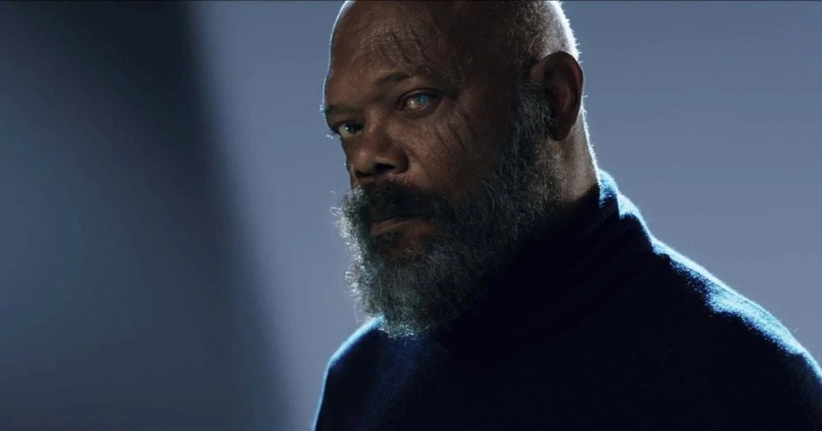 Nick Fury rikthehet në Marvel: Secret Invasion