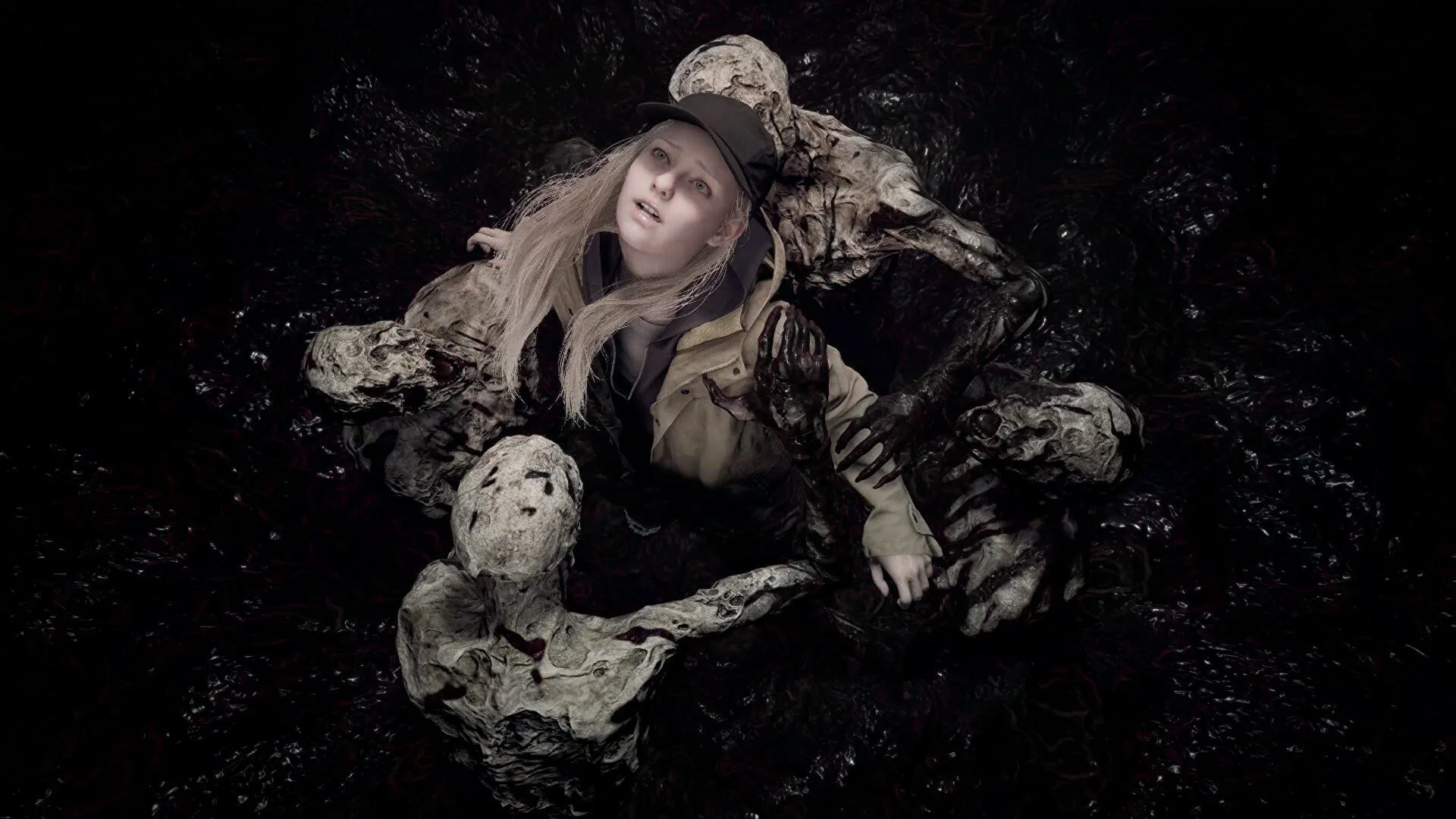 Resident Evil Village sjell një DLC të re