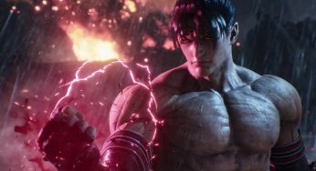 Të gjithë shokohen nga zbulimi i Tekken 8