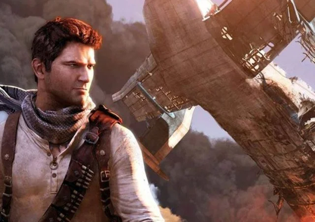 uncharted, pc, leak