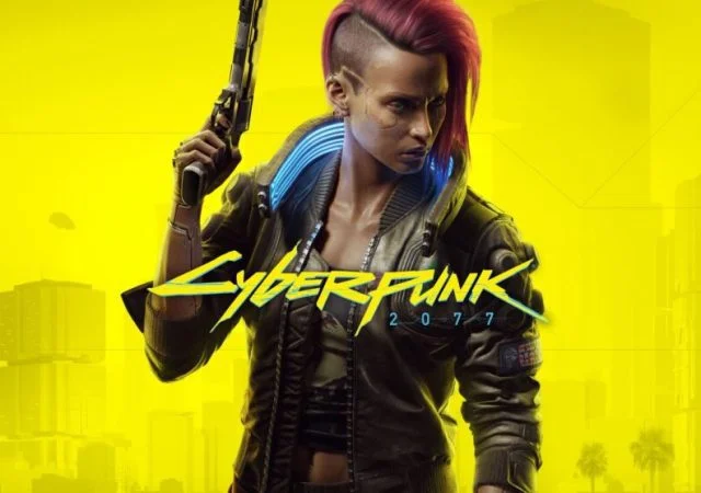 Cyberpunk 2077