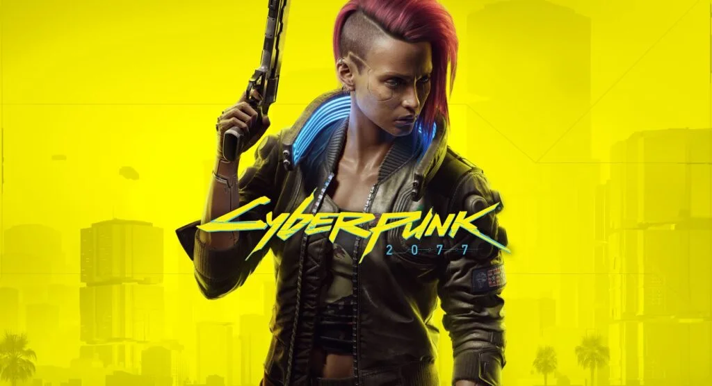 Cyberpunk 2077