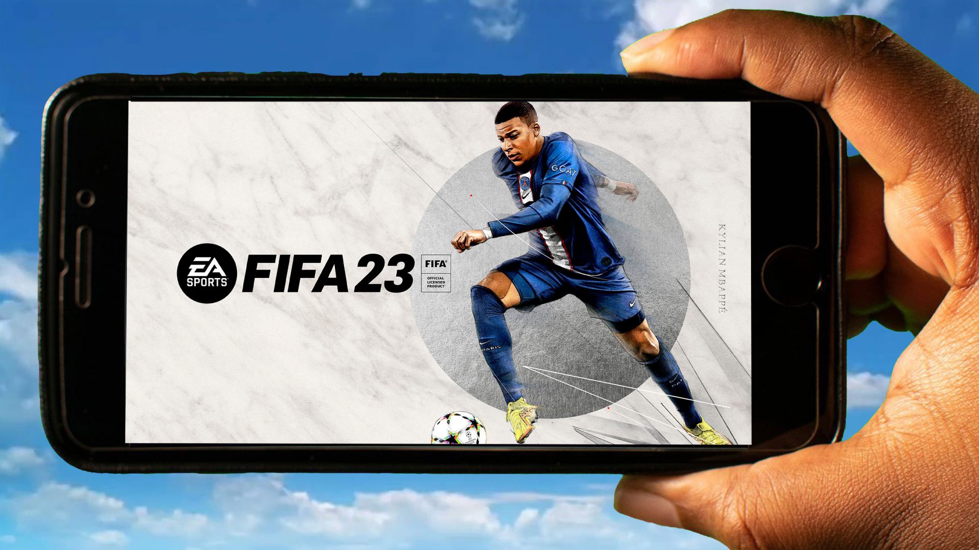 fifa mobile