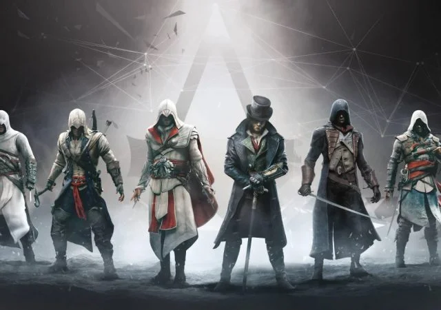 Assassin's Creed