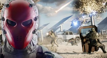 Eventi Liquidators i Battlefield 2042 vjen më 10 tetor