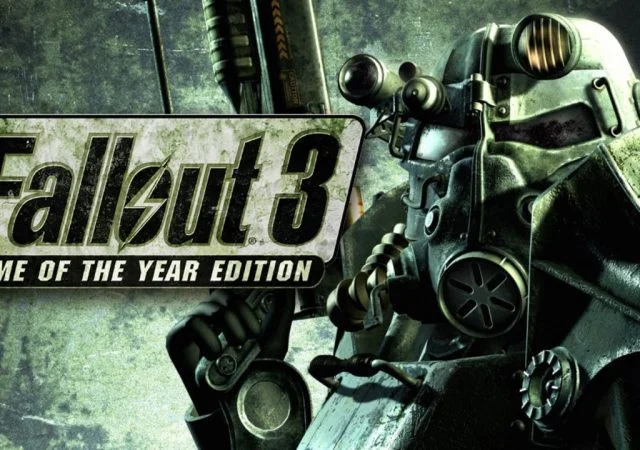 Fallout 3