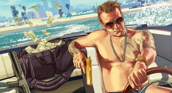 GTA 6 mund të jetë bërë tease nga Sony