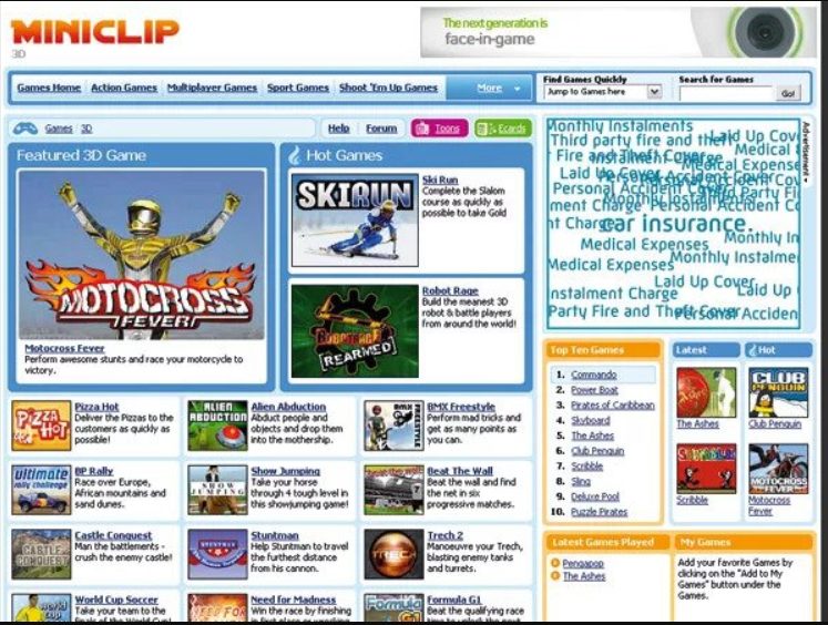 Miniclip