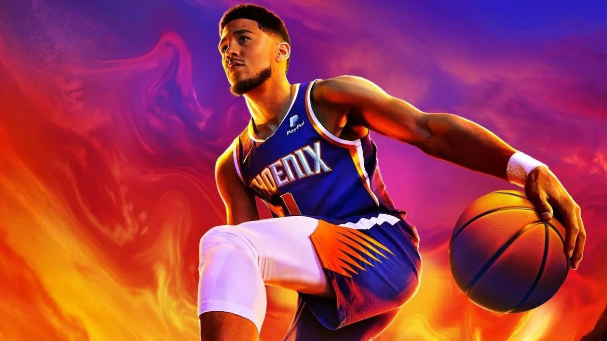 NBA 2K23 Review