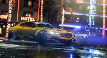 Need for Speed Unbound zbulon “Imminent”