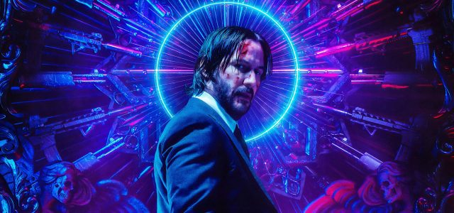 John Wick