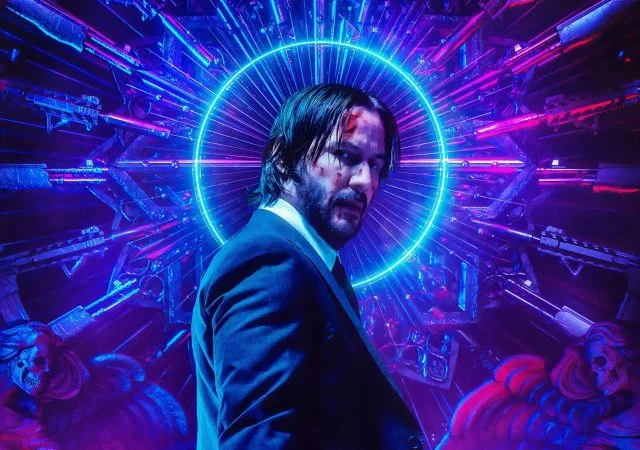 John Wick