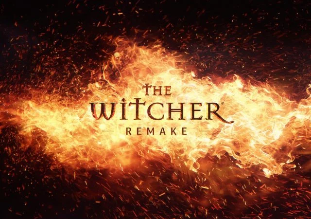 The Witcher Remake