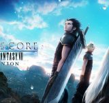 Crisis Core: Final Fantasy VII Reunion