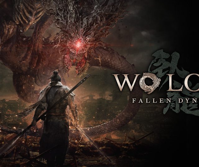 Wo Long: Fallen Dynasty