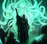 Worshippers of Cthulhu