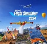 Microsoft Flight Simulator 2024